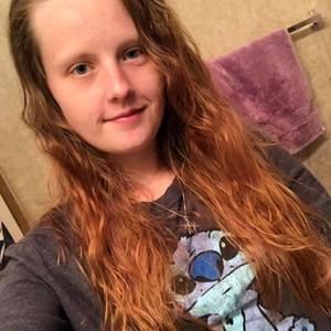 Meet your Posher, Rebecca